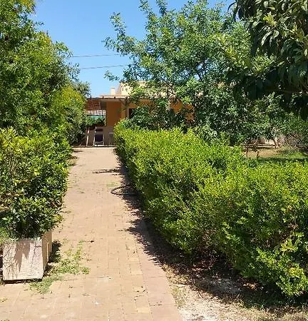 Monolocali Giulio בית נופש
