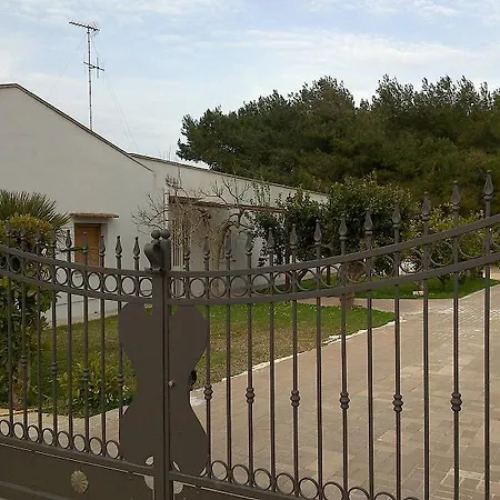 Monolocali Giulio בית נופש אוטרנטו